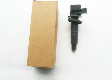 Black  Yaris Car Ignition Coil 90919-02239 / 90080-19015 / 89057938 / 89057980