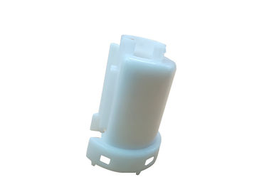 White Auto Parts Fuel Filter ZL0520490A For Mazda 323 ZL05-20-490A