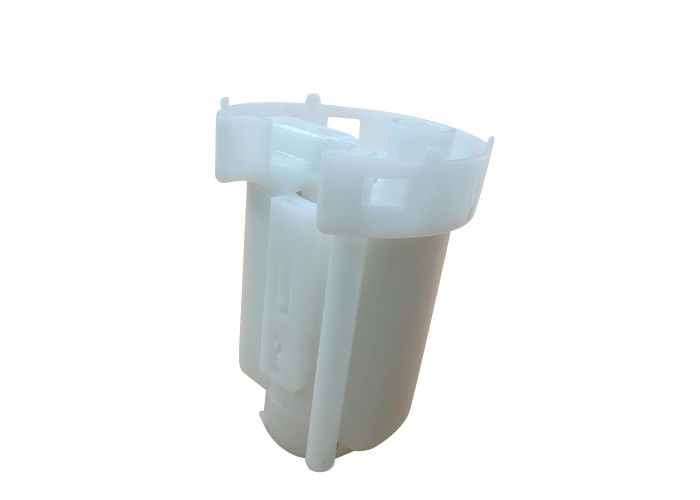 White Auto Parts Fuel Filter ZL0520490A For Mazda 323 ZL05-20-490A