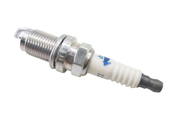 Set 4 IZFR6K11 6994 Iridium Spark Plugs Untuk Honda Accord CRV Legend