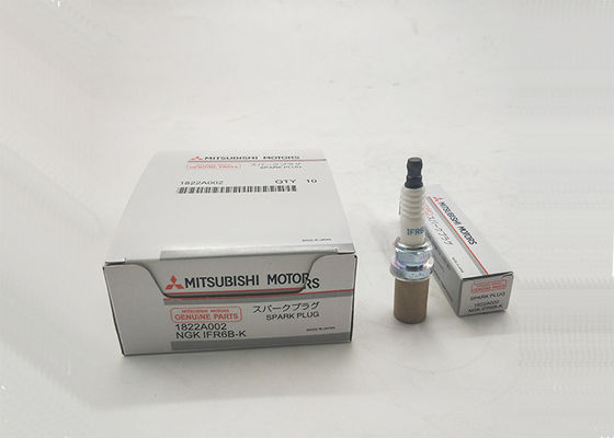 1822A002 IFR6B-K Mobil Busi Untuk 06-12 Mitsubishi Eclipse Galant 3.8L